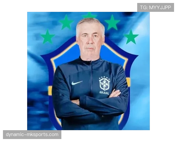 安切洛蒂重塑皇马战术灵魂,引领球队迈向辉煌新纪元 安切洛蒂重塑皇马战术灵魂,引领球队迈向辉煌新纪元