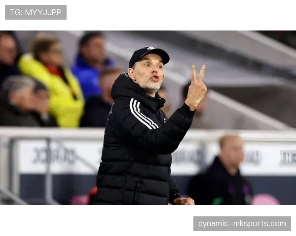 图赫尔战术革新揭秘：新策略如何全面提升球队竞争力