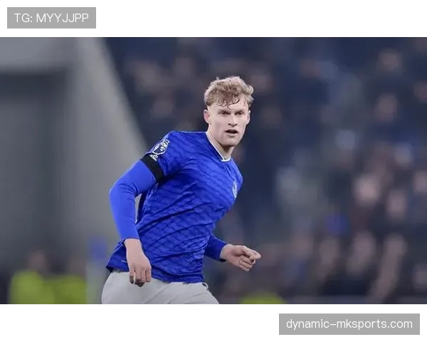 埃弗顿本赛季控球能力表现稳健，中场组织效率持续提升