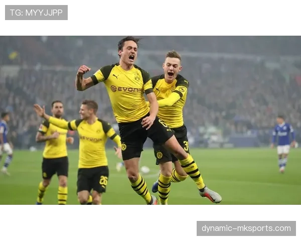 多特蒙德德甲近期保持不败状态走势清晰