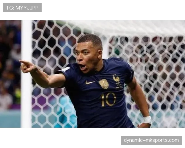 姆巴佩巨星成长线 姆巴佩巨星成长线