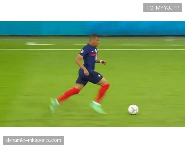 姆巴佩速度爆发