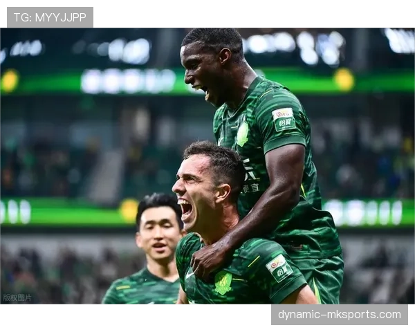 国安核心问题暴露!战术体系混乱,豪门地位正面临下滑危机 国安核心问题暴露!战术体系混乱,豪门地位正面临下滑危机