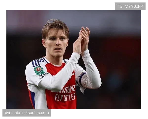 厄德高:从早熟天才到重新证明自己的逆袭轨迹 厄德高:从早熟天才到重新证明自己的逆袭轨迹