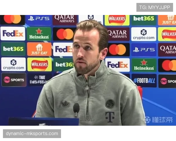 哈里·凯恩欧冠强强对话关键战影响力解析 哈里·凯恩欧冠强强对话关键战影响力解析